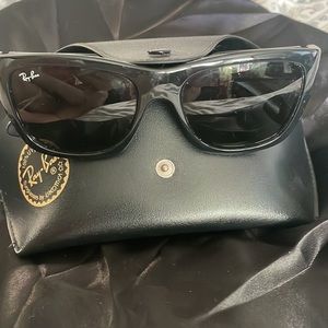 Ray Ban Sunglasses